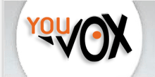 logo youvox